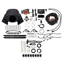FiTech Ultimate Rebel LS 500 HP EFI Fuel Injection Systems 79488