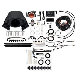 FiTech Ultimate Rebel LS 500 HP EFI Fuel Injection Systems 79489