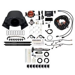 FiTech Ultimate Rebel LS 750 HP EFI Fuel Injection Systems 79490