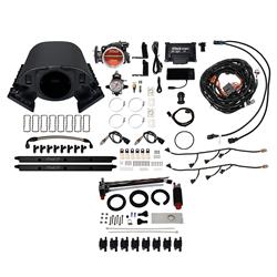 FiTech Ultimate Rebel LS 500 HP EFI Fuel Injection Systems 79688