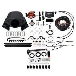 FiTech Ultimate Rebel LS 750 HP EFI Fuel Injection Systems 79690