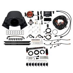 Fitech Ultimate Rebel LS 750 HP EFI Fuel Injection Systems 79691