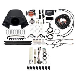 FiTech Fuel Injection Fuel Injection Systems 79789