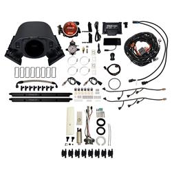 FiTech Fuel Injection Fuel Injection Systems 79790