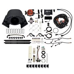 FiTech Ultimate Rebel LS 750 HP EFI Fuel Injection Systems 79791