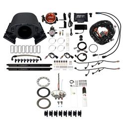 FiTech Ultimate Rebel LS 750 HP EFI Fuel Injection Systems 79891