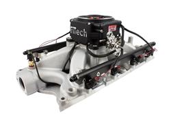 FiTech Fuel Injection Fuel Rails 32454-1