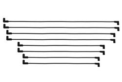 FiTech Go-Spark Ceramic Spark Plug Wire Sets 90014