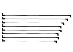 FiTech Go-Spark Ceramic Spark Plug Wire Sets 90015