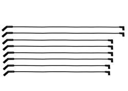 FiTech Go-Spark Ceramic Spark Plug Wire Sets 90020