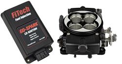 FiTech Go EFI Classic 550 HP Fuel Injection Systems 93021