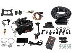 FiTech Go EFI 2-Barrel 400 HP System/Go-Spark Fuel Injection Master Kits 93192