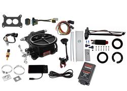 FiTech Go EFI 2-Barrel 400 HP System/Go-Spark Fuel Injection Master Kits 93612