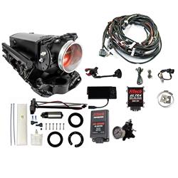 FiTech Ultra Ram EFI 650 HP In-Tank Pump/Regulator/Go-Spark Fuel Injection Master Kits 93981