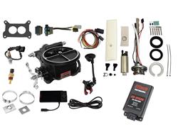 FiTech Go EFI 2-Barrel 400 HP System/Go-Spark Fuel Injection Master Kits 96002