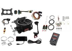 FiTech Go EFI 2-Barrel 400 HP System/Go-Spark Fuel Injection Master Kits 96792