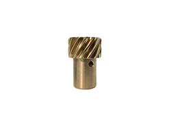FiTech Distributor Gears 99802