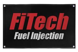 FiTech Banners