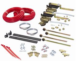 Firestone Height Control Valves WR17602017
