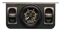 Firestone Dual Needle Gauge Control Panels WR17602145