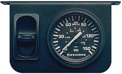 Firestone Single Control Panels WR17602149