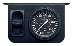 Firestone Single Control Panels WR17602191
