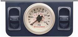Firestone Dual Needle Gauge Control Panels WR17602241