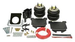 Firestone Ride-Rite Air Helper Spring Kits W217602250