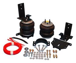 Firestone Ride-Rite Air Helper Spring Kits for 2000-2005 EXCURSION - W217602255