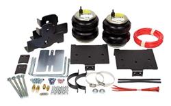 Firestone Ride-Rite Air Helper Spring Kits for 2004-2008 F-150, 2006-2008 MARK LT - W217602350
