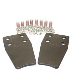Firestone Air Spring Helper Kit Replacement Components WR17602506
