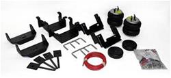 Firestone Ride-Rite Air Helper Spring Kits for 2009-2014 F-150 - W217602542