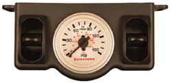 Firestone Replacement Analog Gauges WR17602574