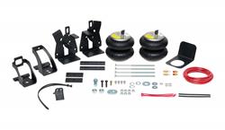 Firestone Ride-Rite Air Helper Spring Kits for 2014-2016 F-450 SUPER DUTY - W217602583