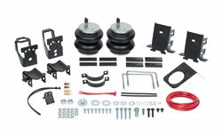 Firestone Ride-Rite Air Helper Spring Kits for 2011-2016 F-250 SUPER DUTY, F-350 SUPER DUTY, 2011-2013 F-450 SUPER DUTY - W217602597
