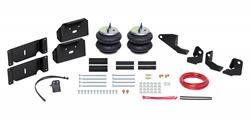 Firestone Ride-Rite Air Helper Spring Kits for 2017-2024 F-250 SUPER DUTY, F-350 SUPER DUTY - W217602600