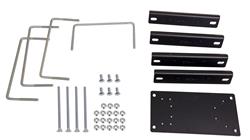 Firestone Air Command Air Compressor Mounting Kits WR17602636