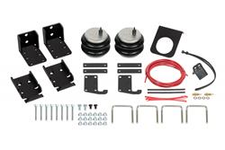 Firestone Ride-Rite Air Helper Spring Kits for 2023-2025 CANYON, COLORADO - W217602637