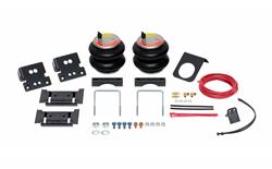 Firestone RED Label Air Spring Kits for 2014-2025 3500 - W217602710