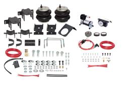 Firestone Ride-Rite Analog All-In-One Kits for 2011-2016 F-250 SUPER DUTY, F-350 SUPER DUTY, 2011-2013 F-450 SUPER DUTY - W217602803