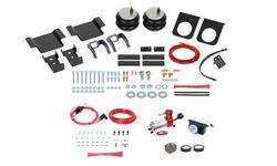 Firestone Ride-Rite Analog All-In-One Kits for 2005-2023 TACOMA - W217602831