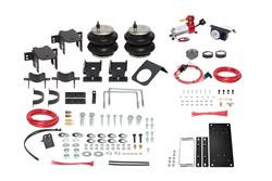 Firestone Ride-Rite Analog All-In-One Kits for 1999-2010 F-350 SUPER DUTY, F-250 SUPER DUTY, 1999 F-250 - W217602863