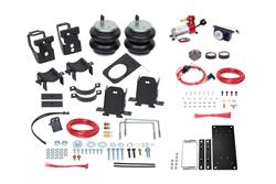 Firestone Ride-Rite Analog All-In-One Kits for 2011-2016 F-250 SUPER DUTY, F-350 SUPER DUTY, F-450 SUPER DUTY - W217602865