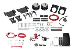 Firestone Ride-Rite Analog All-In-One Kits for 2005-2023 TACOMA - W217602875