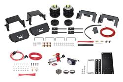 Firestone Ride-Rite Analog All-In-One Kits for 2015-2025 F-150 - W217602877
