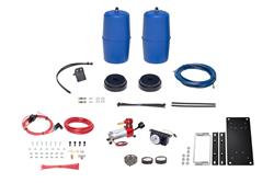Firestone Ride-Rite Analog All-In-One Kits for 2011-2018 1500, 2010 RAM 1500 - W217602881