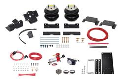 Firestone Ride-Rite Analog All-In-One Kits for 2014-2024 2500 - W217602883