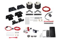 Firestone Ride-Rite Analog All-In-One Kits W217602891