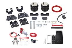 Firestone Ride-Rite Analog All-In-One Kits for 2024-2025 TACOMA - W217602893