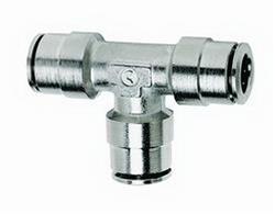 Firestone Tee Fittings WR17603025